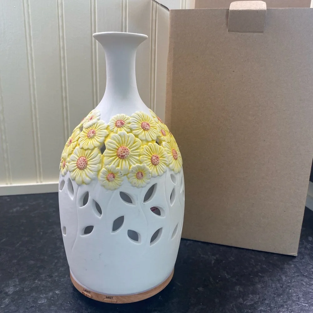 Essential Oil Diffuser